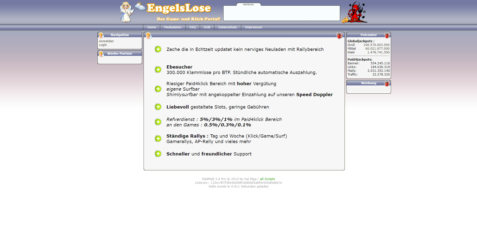 Engelslose.de