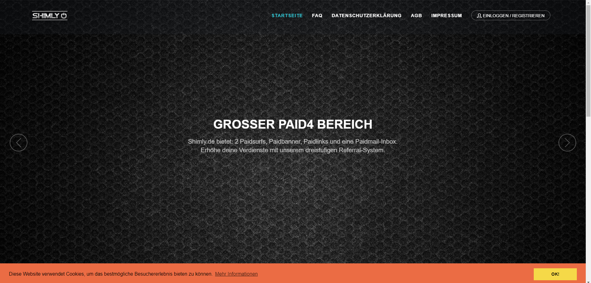 Shimly.de